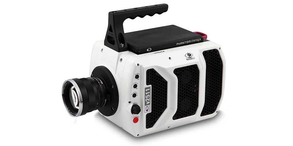 Er dette markedets råeste saktefilm-kamera?