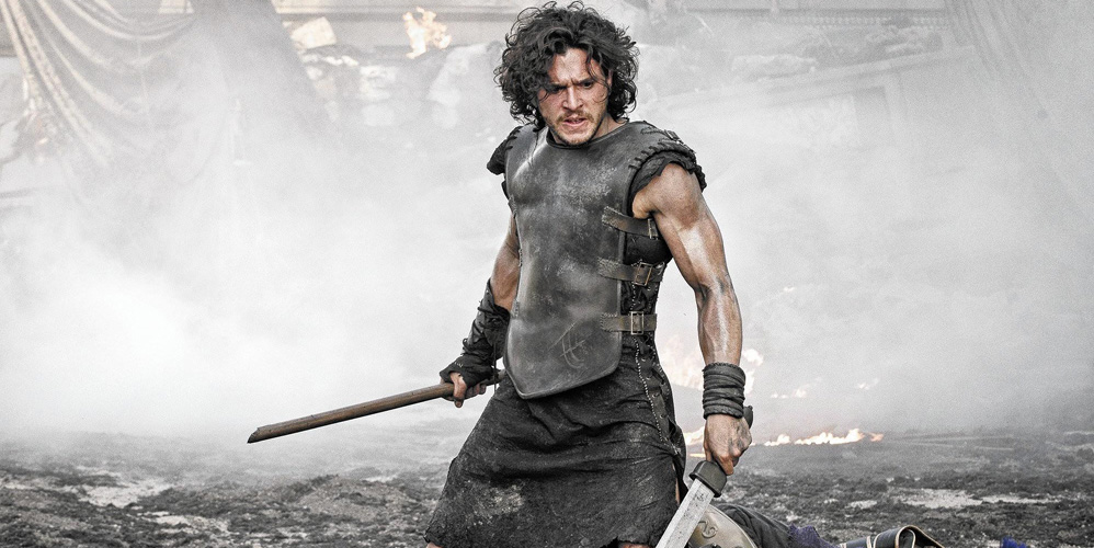 Pompeii 3
