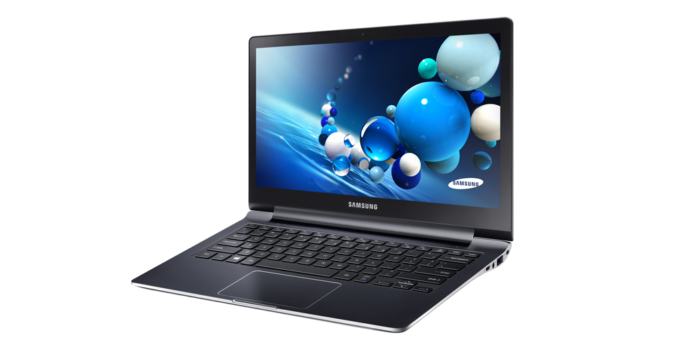 Samsung ATIV Book 9 Plus QHD+ NP940X3GI