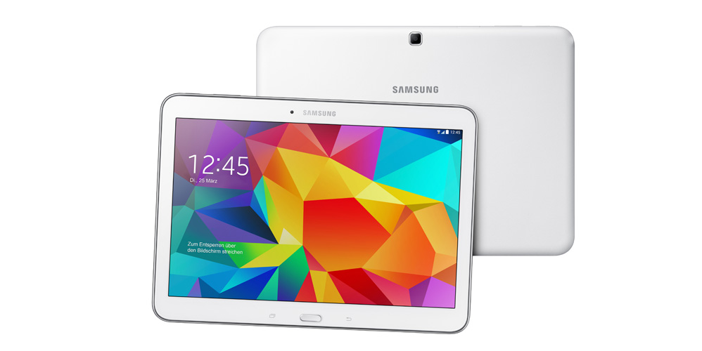 Samsung Galaxy Tab 4 SM-T530