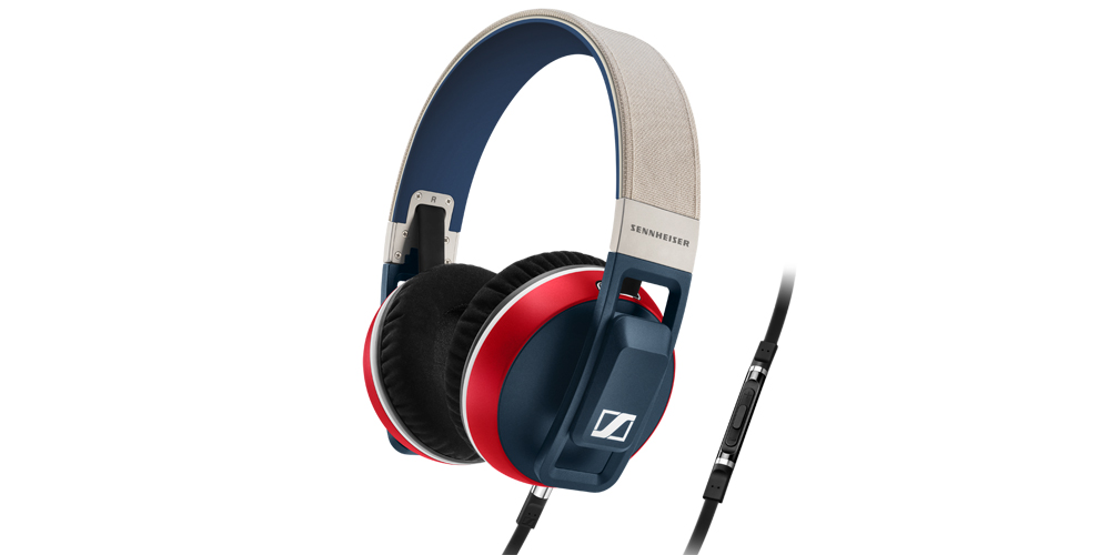 Sennheiser Urbanite XL