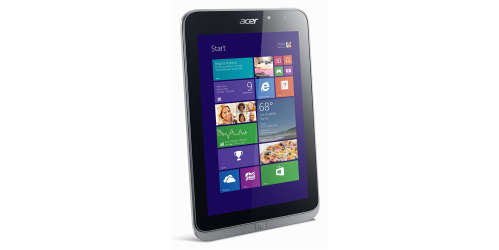 Acer Iconia W4-820