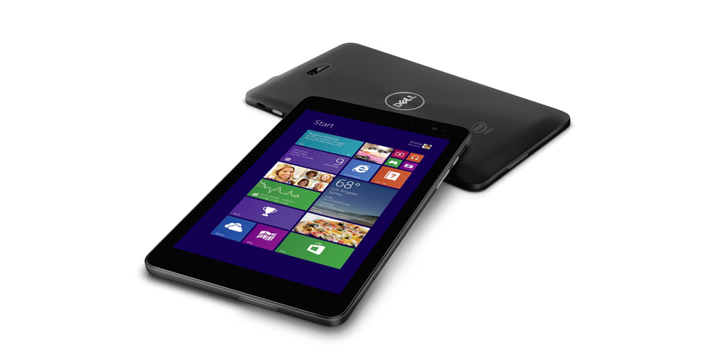 Dell Venue 8 Pro