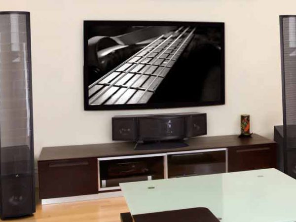 Martin Logan Electromotion