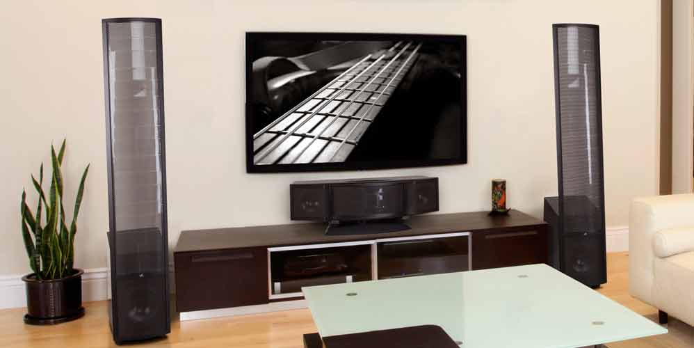 Martin Logan Electromotion