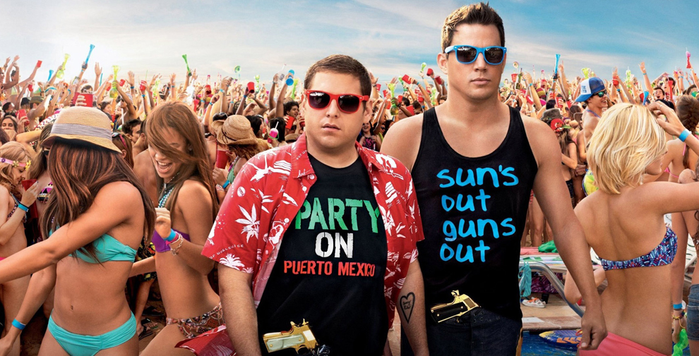 22 Jump Street