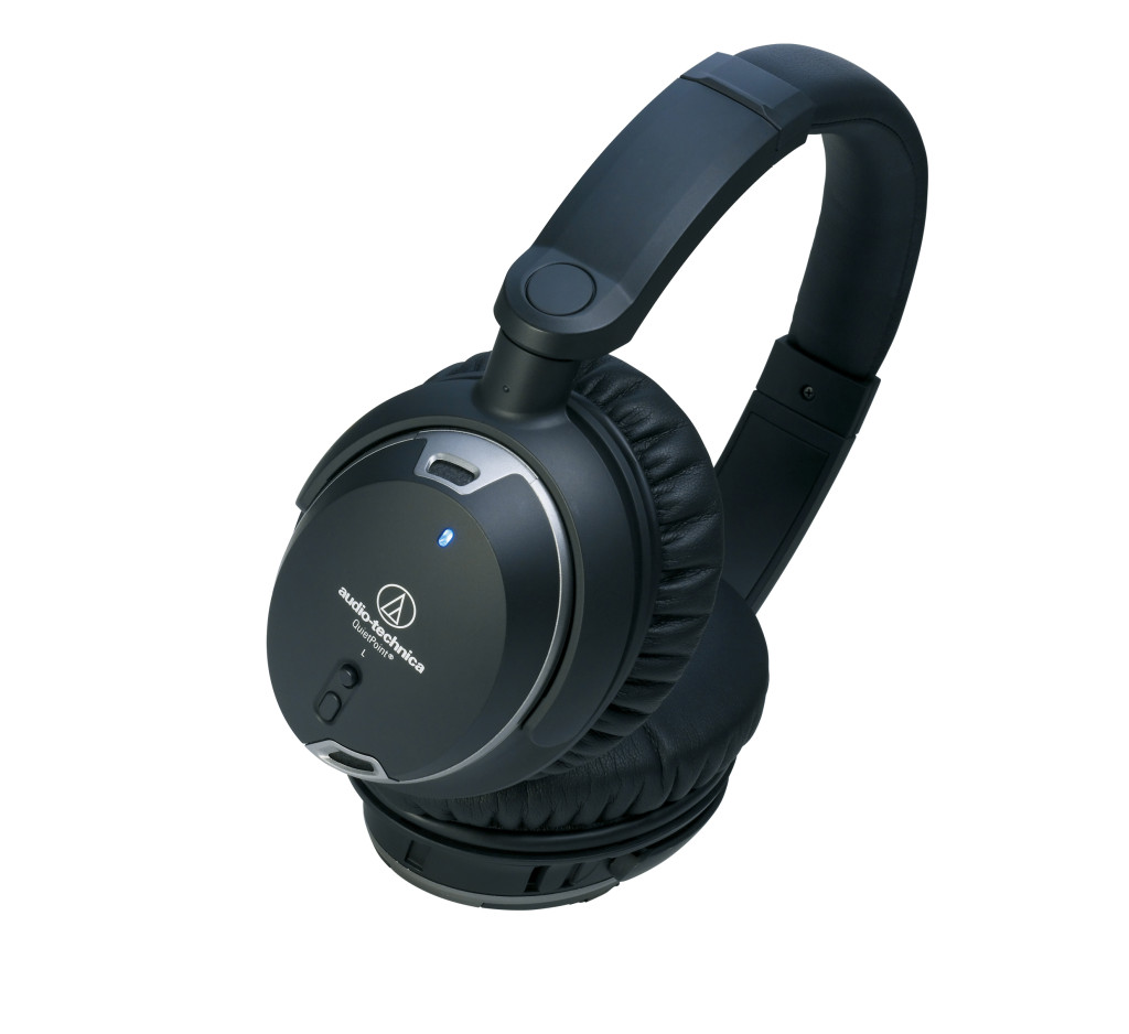 Audio-Technica ATH-ANC9