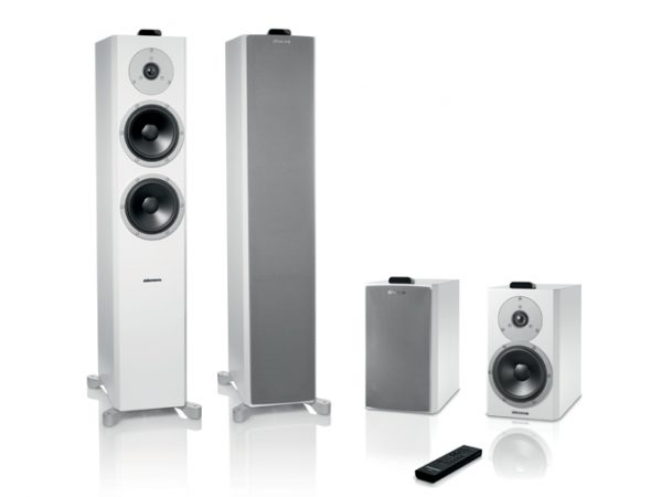 Dynaudio Xeo 4 og 6