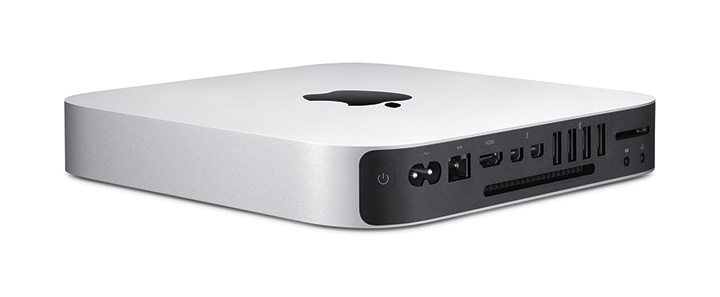 Endelig ny Mac Mini