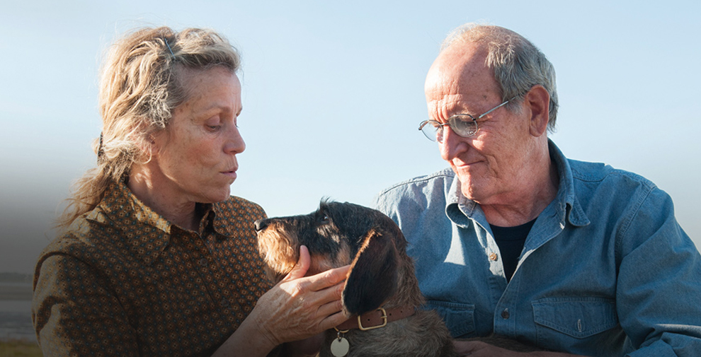 Olive Kitteridge