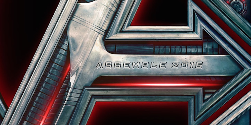 Den første trailer – Avengers: Age of Ultron