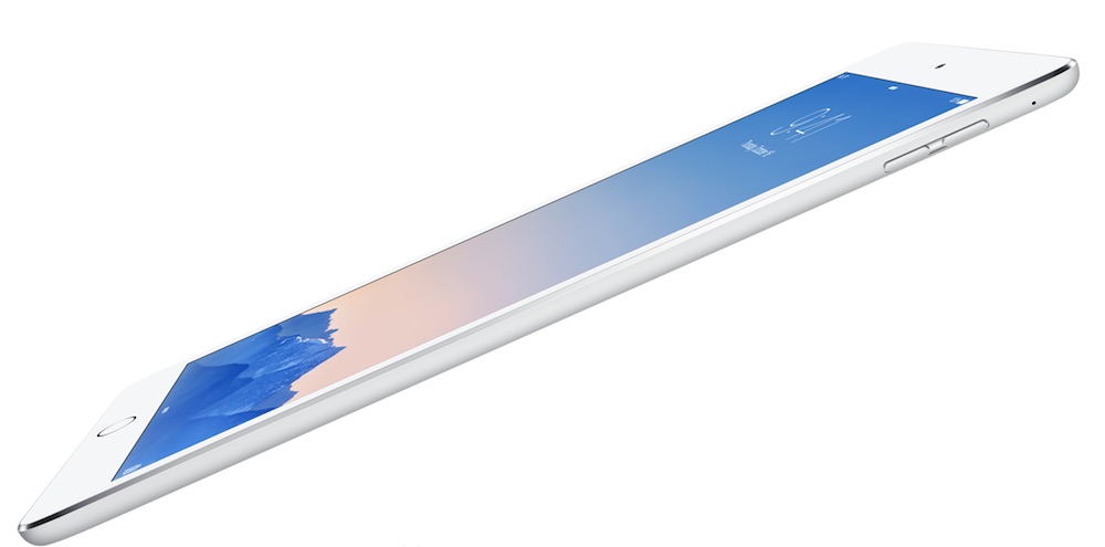 iPad Air 2