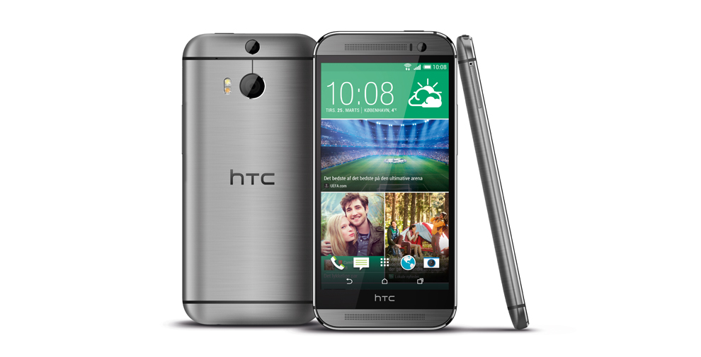 HTC One M8