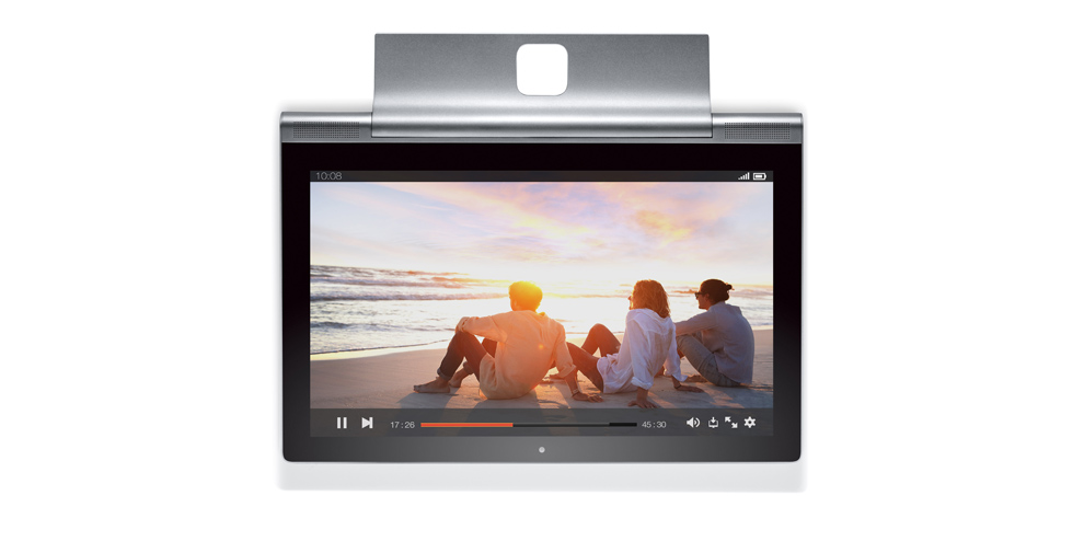 Lenovo Yoga Tablet 2 Pro