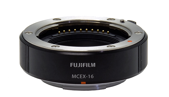 Fujifilm oppdaterer bredt