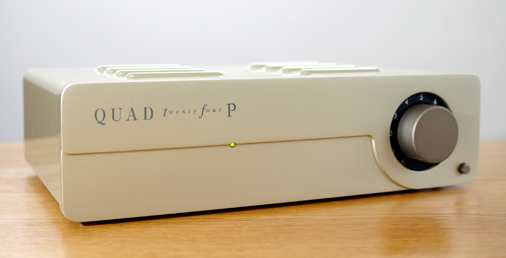 Quad QC-24 P 16