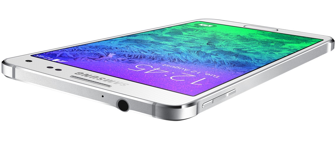 samsung alpha 850