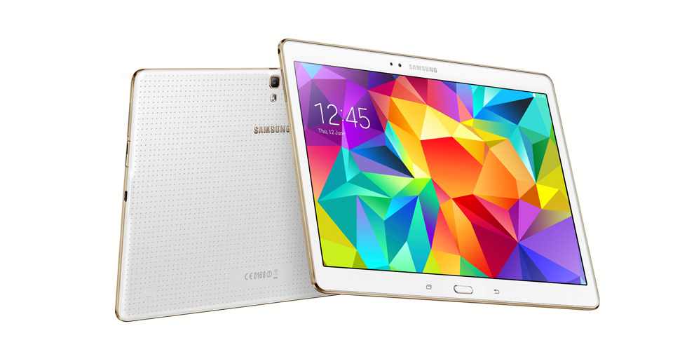 Samsung Galaxy Tab S 10.5