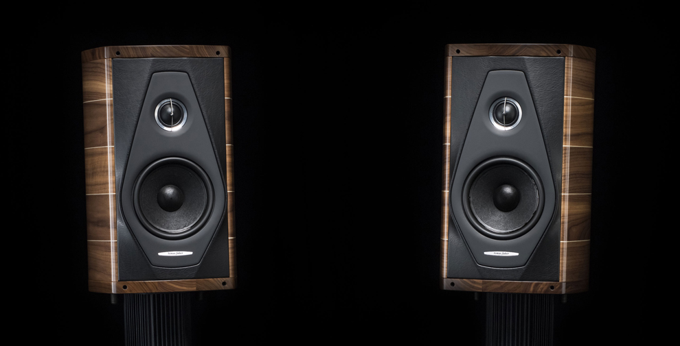 Sonus faber Olympica I