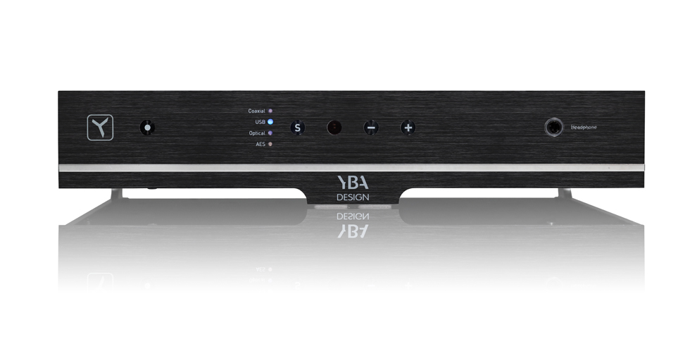 YBA WD202