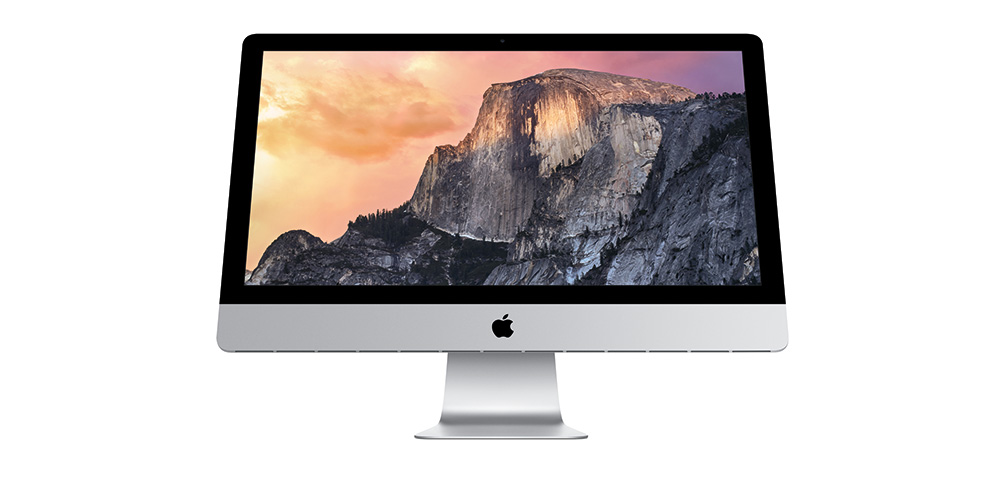 TEST: Apple iMac Retina 5K – Verdens skarpeste datamaskin