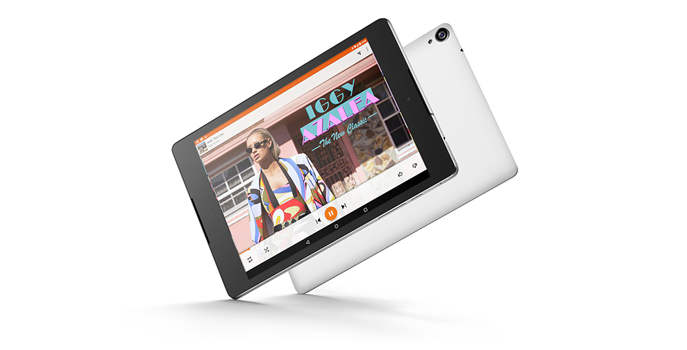 HTC Google Nexus 9