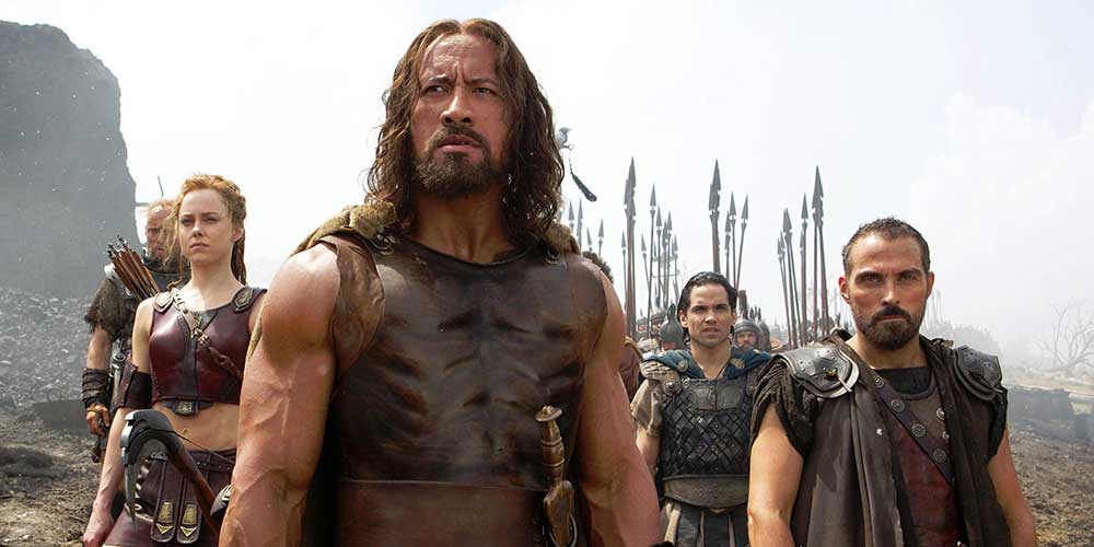 Hercules-3D