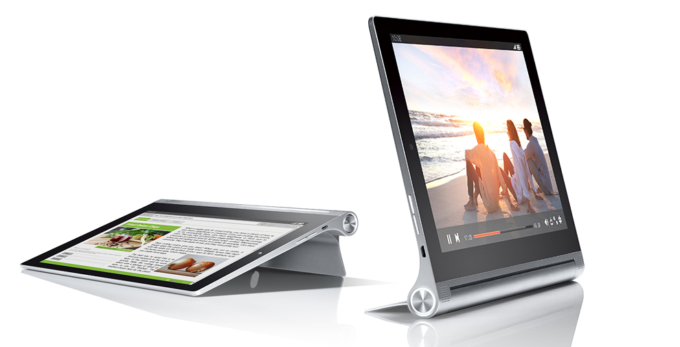 Lenovo Yoga tablet 2