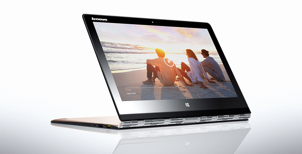 Lenovo Yoga 3 Pro