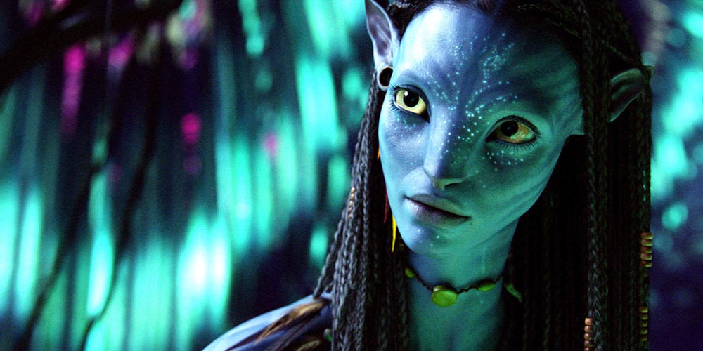 Avatar-oppfølgere får 48 bilder i sekundet