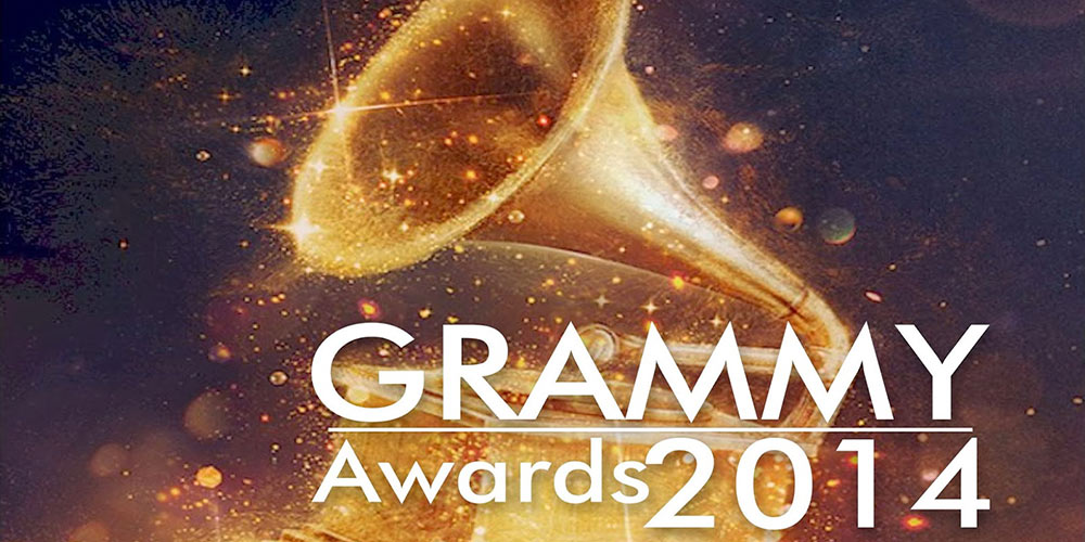 Norsk musikkselskap nominert til tre Grammy!