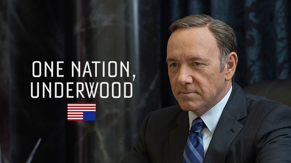 House of Cards, sesong 3