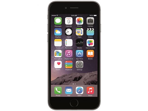 iPhone 6 Plus