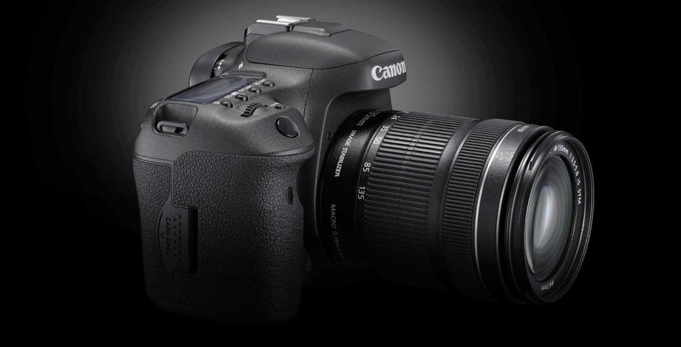 Canon EOS 7D 2