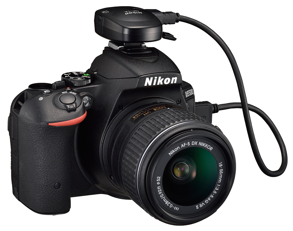 Nikon oppdaterer sitt beste amatørkamera