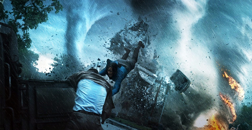 Into the storm 14