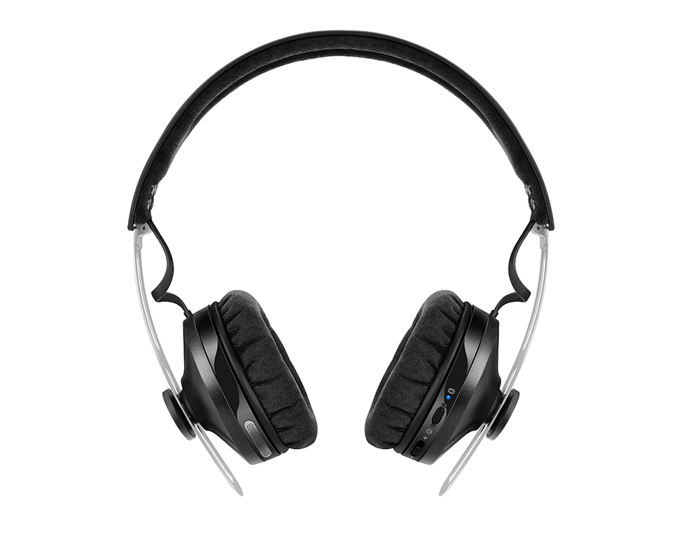 Trådløse Sennheiser Momentum