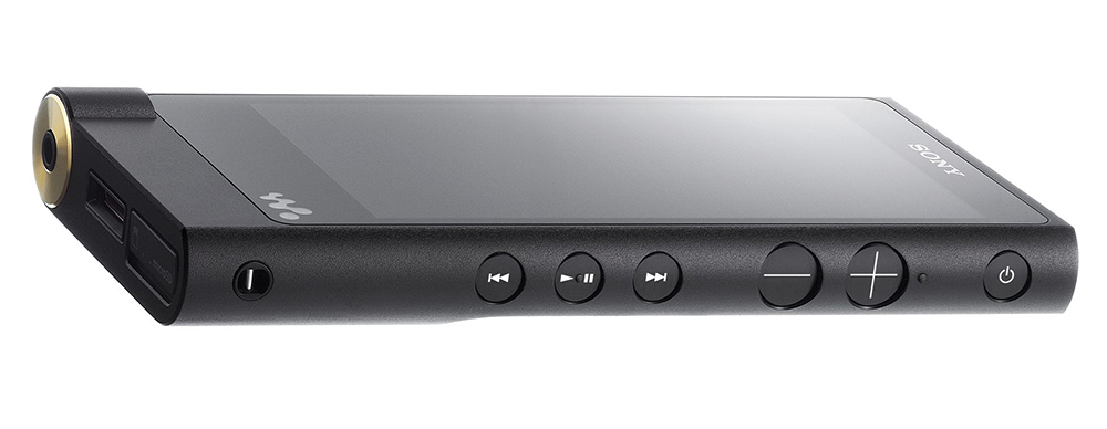 Sony finner opp Walkman på nytt