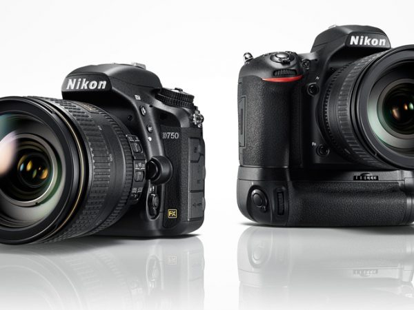 Nikon D750