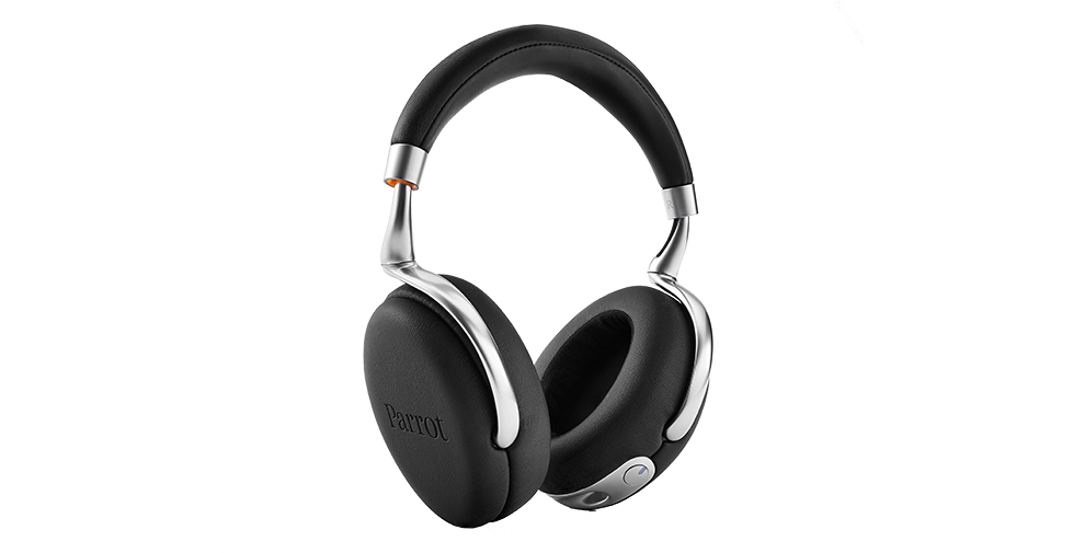 Parrot Zik 2.0