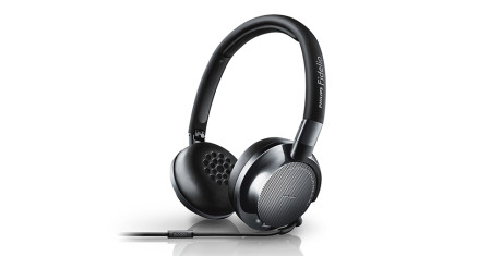 Test av Philips_Fidelio_NC1 på Lyd & Bilde