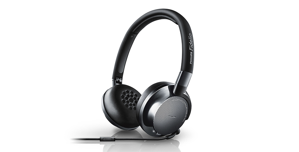 Philips Fidelio NC1