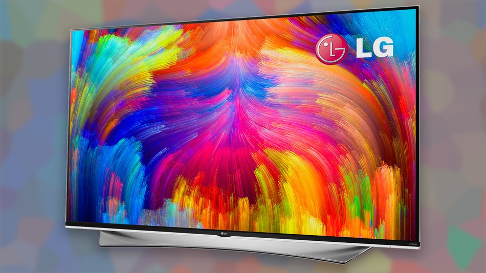 LG kvantifiserer LCD-teknikken