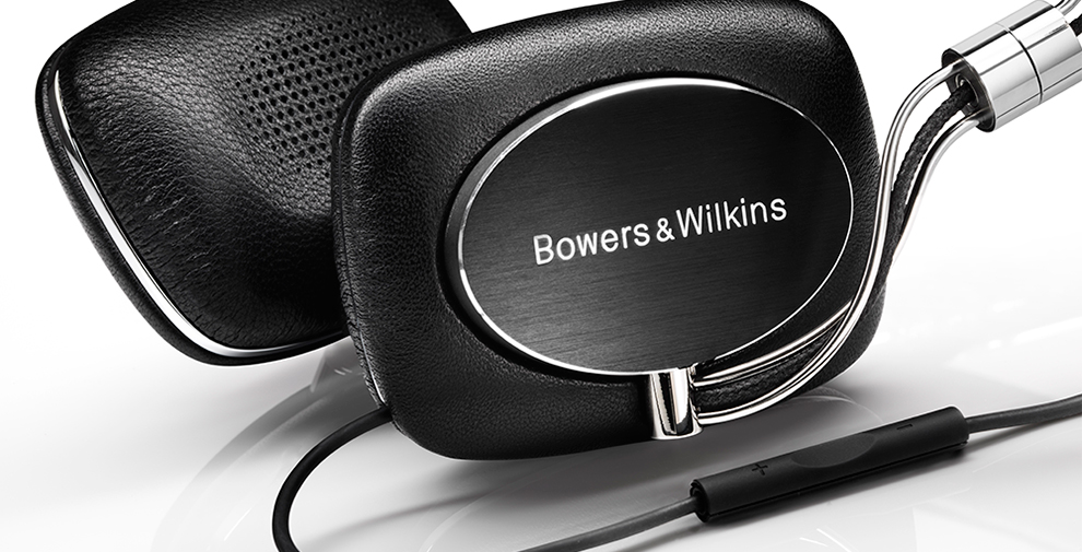 Bowers & Wilkins P5 Series II