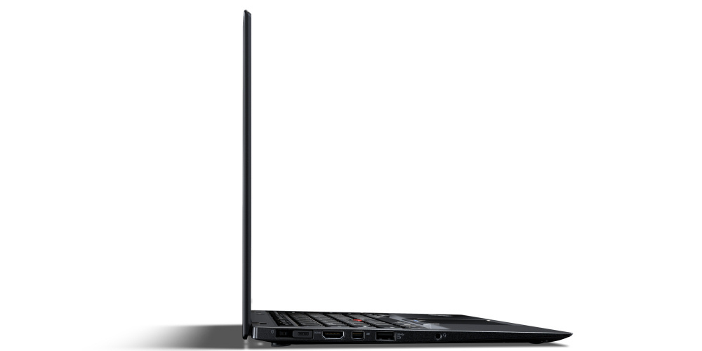 Lynraske ThinkPads fra Lenovo på CES