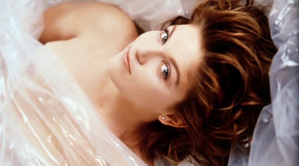 Comeback for Laura Palmer