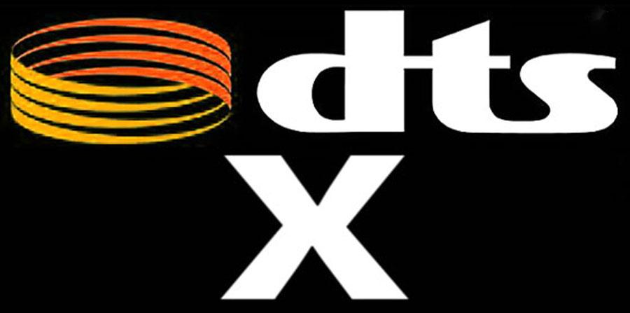 DTS-X: Nytt lydformat fra DTS