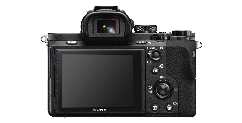 TEST: Sony a7II – Fullkommen perfeksjon