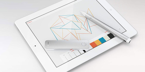 Adobe Ink & Slide