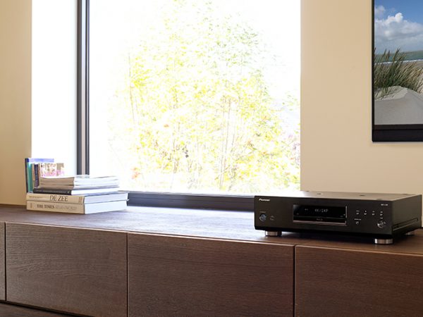 Pioneer BDP-LX88